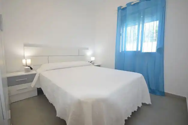 Casa o chalet de alquiler en Camino de Emilio, 95, El Palmar