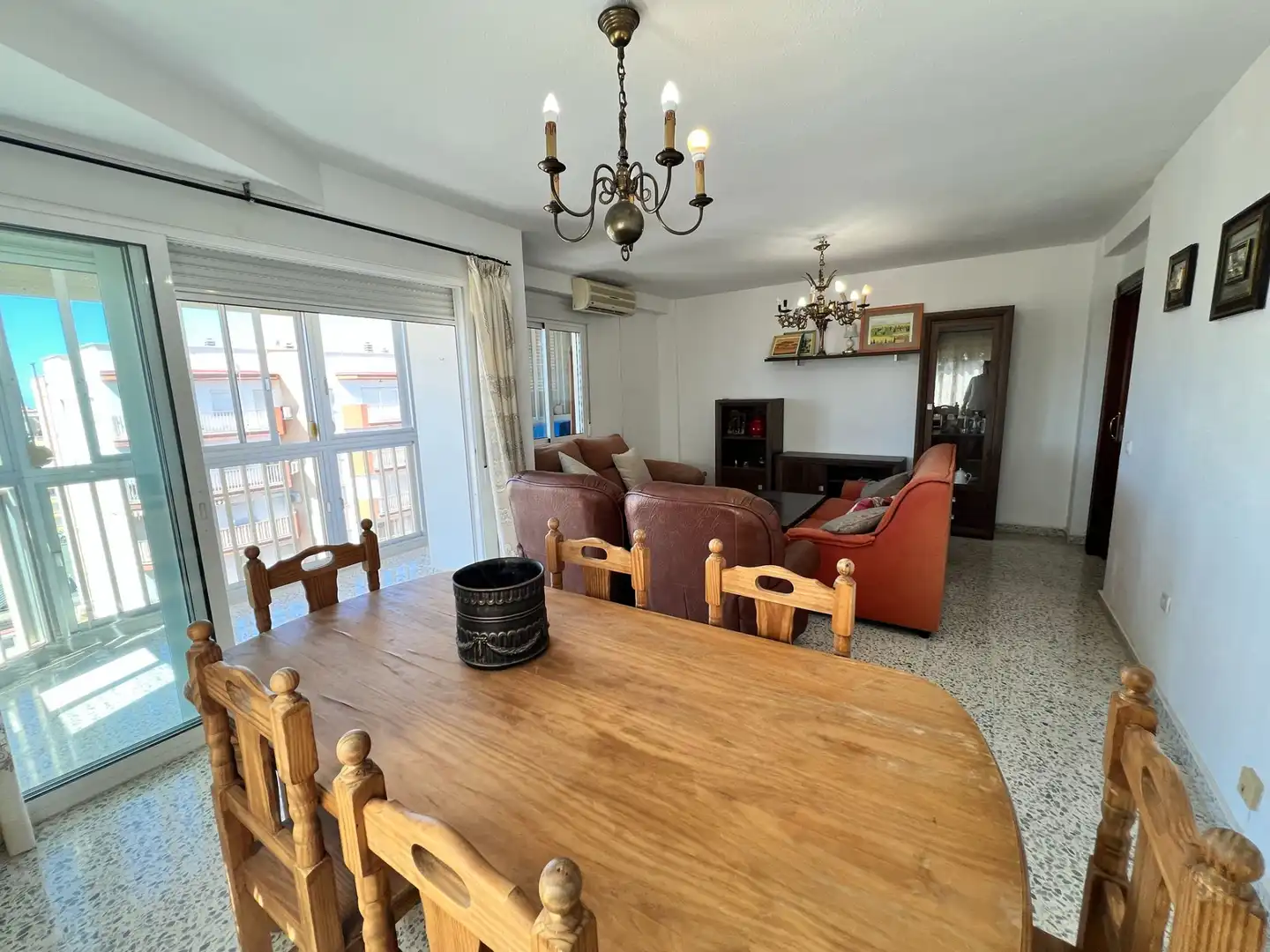 Wohnung mit Pool zum Verkauf in Torre del Mar, imagen 6