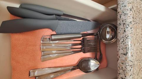 Foto 5 de Apartamento de alquiler en  Y-1 Campoa-sector Norte, Campoamor, Orihuela