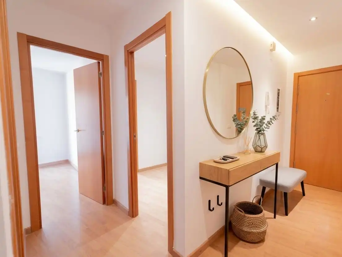 Appartamento con ascensore in vendita a Calle Sant Gil 9, imagen 3
