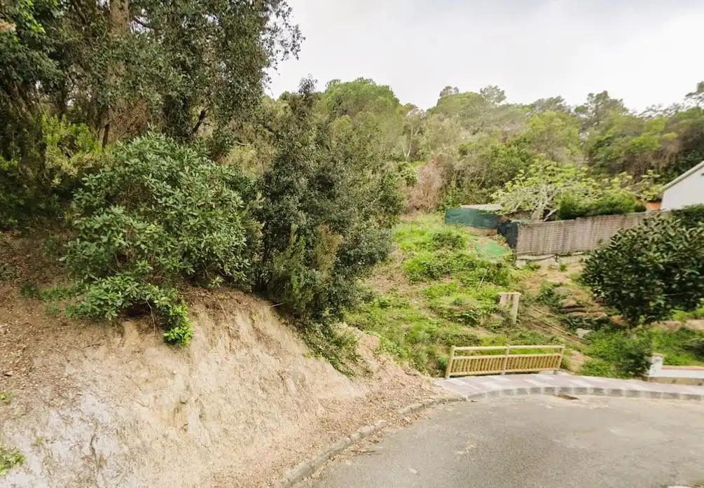 Residential land for sale in Urbanizacion de Rosamar 126, imagen 24