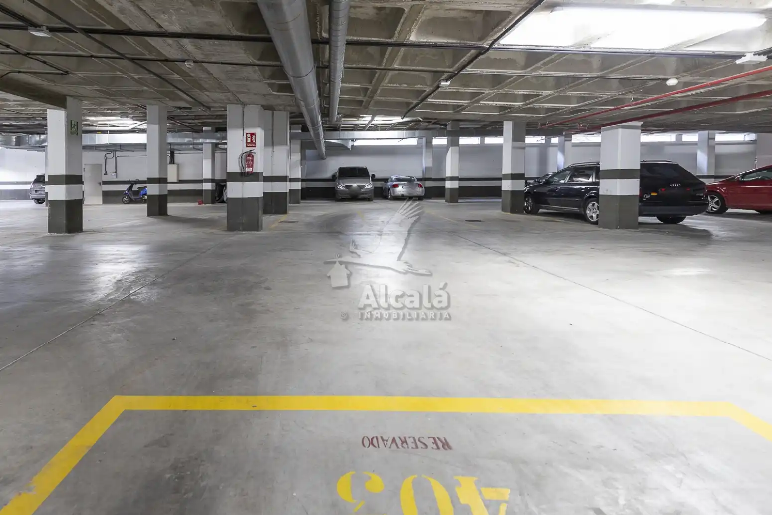Parkplatz zum Verkauf in Polígono Industrial Norte, imagen 11