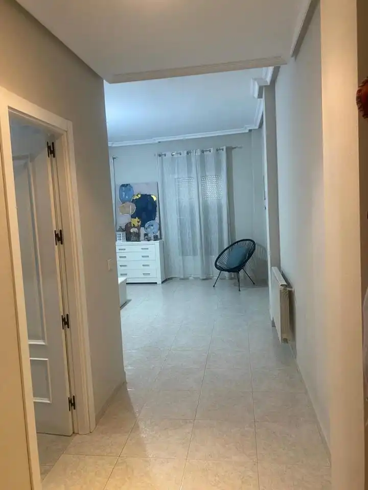 Dormitori de Casa o xalet en venda en Don Benito amb Terrassa
