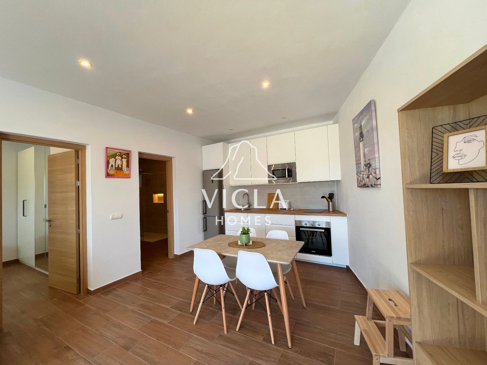 Casa o chalet de alquiler en Carrer de l'Agró Roig, Sant Jordi de Ses Salines - Sant Francesc