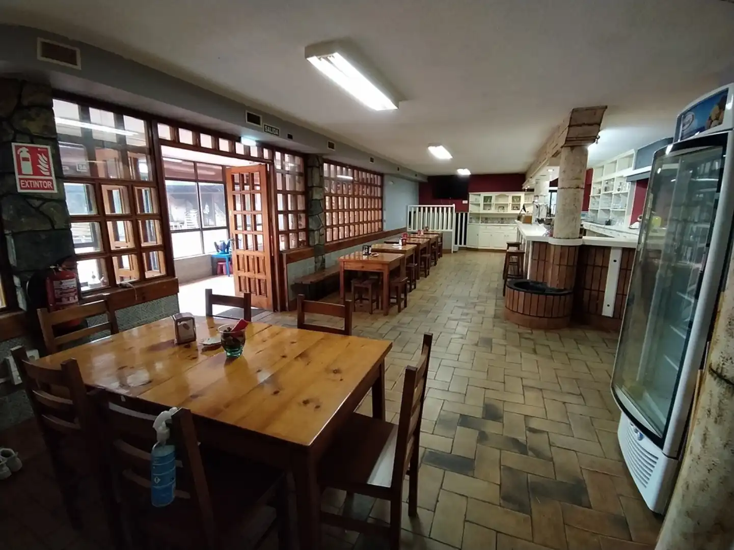 Gewerbefläche zum Verkauf in Villalegre - La Luz