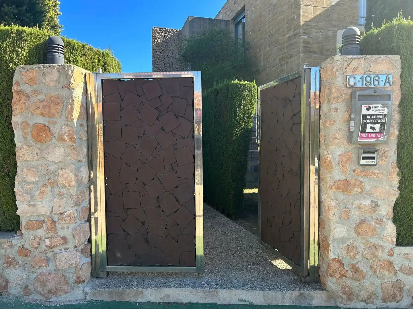 Chalet con terraza en venta en Orihuela Costa, imagen 28