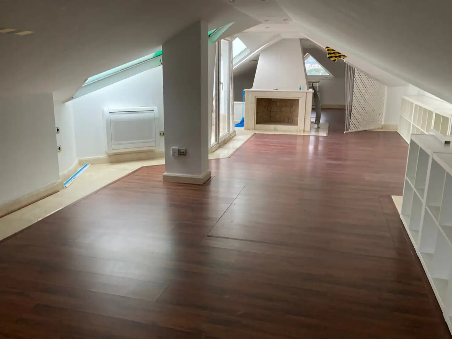 Casa o chalet de alquiler en Cabrils con Aire acondicionado, Calefacción y Jardín privado