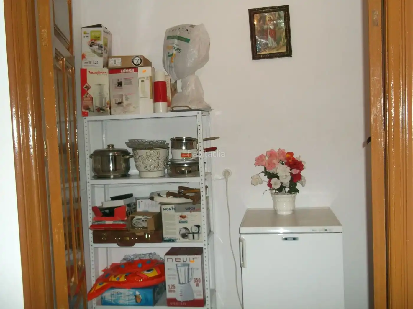 Terraced house for sale in Calle Plazolete 42, imagen 18