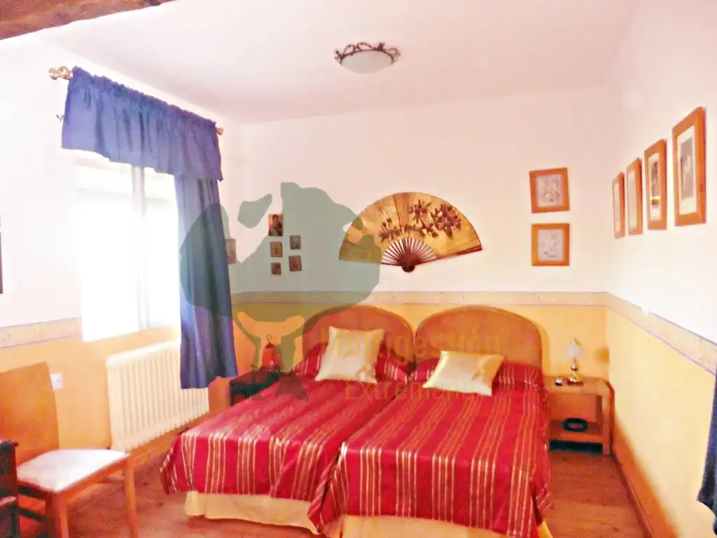 Casa rústica en venda a Malpartida de Cáceres, imagen 11