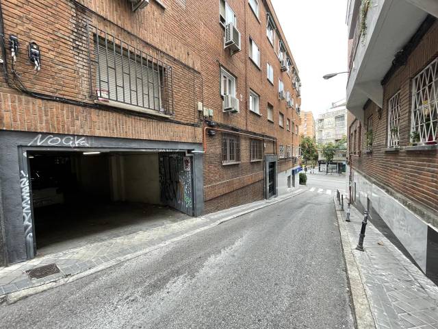 Garaje en Venta en De Urgel, 4 en San Isidro