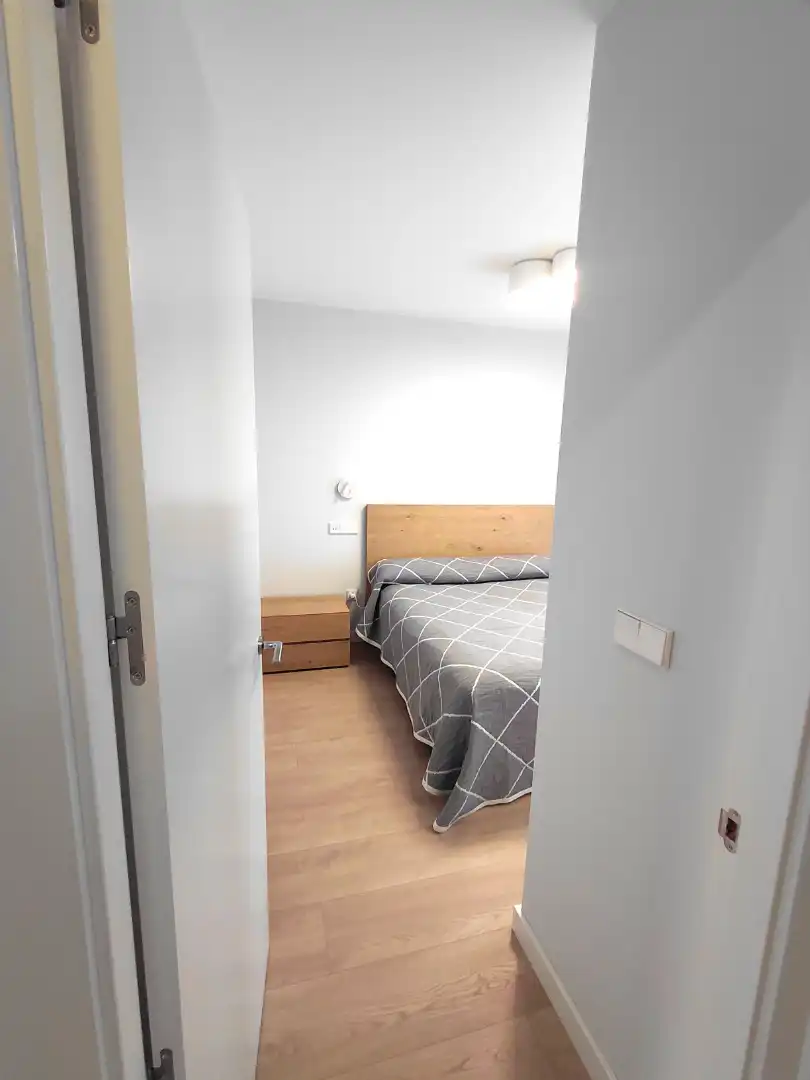 Wohnung zum Verkauf in Rúa Barreira, Perillo