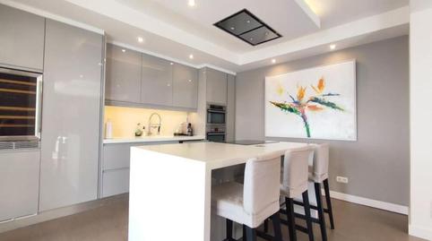 Foto 5 de Casa adosada de alquiler en Nagüeles Alto, Málaga