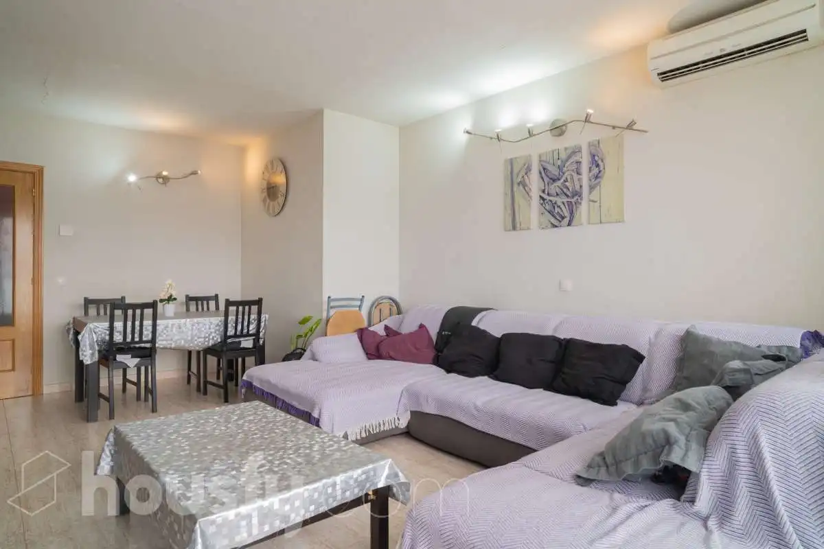 Piso con piscina en venta en Avenida del Mediterráneo ., imagen 4