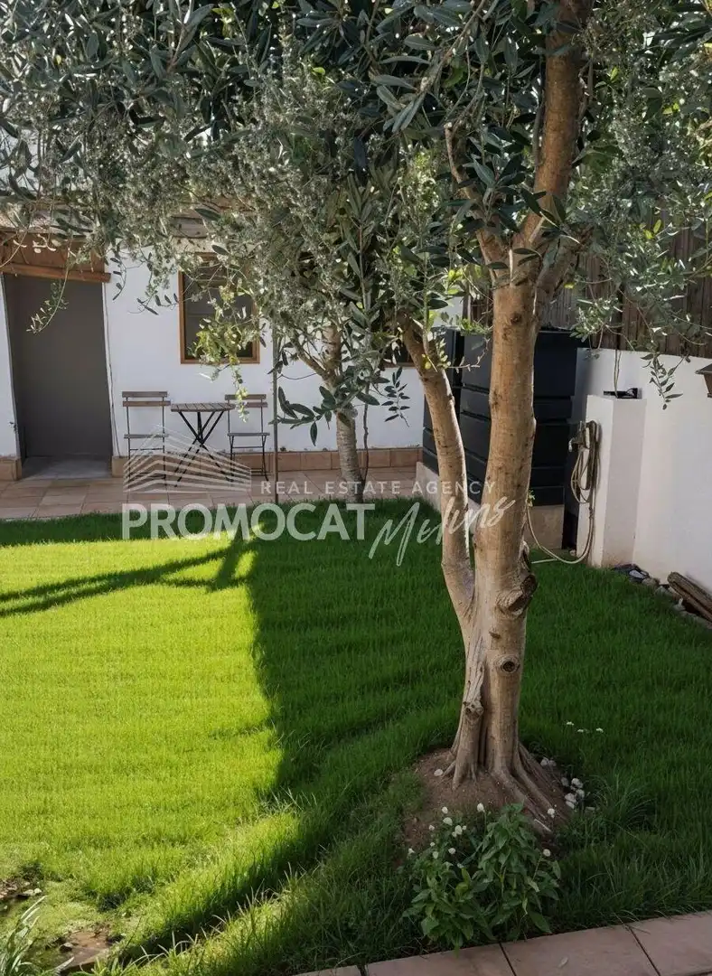 Houses for sale in Molins de Rei  with Air Conditioner, Private garden and Terrace