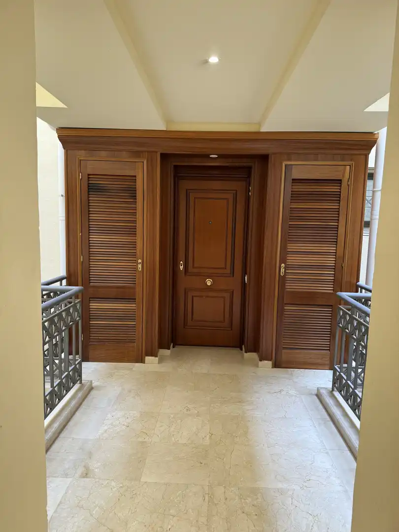 Apartament amb piscina de lloguer a Nueva Andalucía, imagen 23