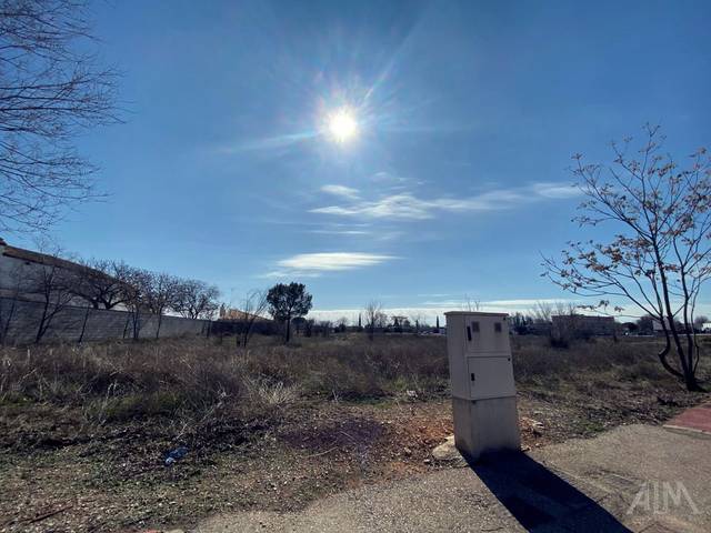 Terreno residencial en Alquiler en Manzanares