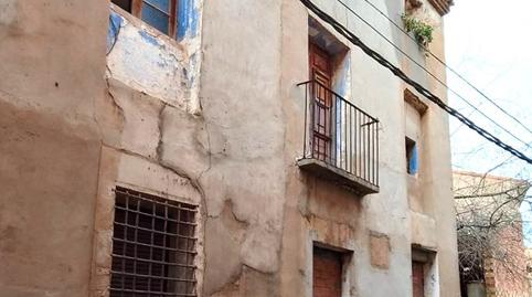 Photo 3 of Single-family semi-detached for sale in Calle Jota Aragonesa, Alagón, Zaragoza