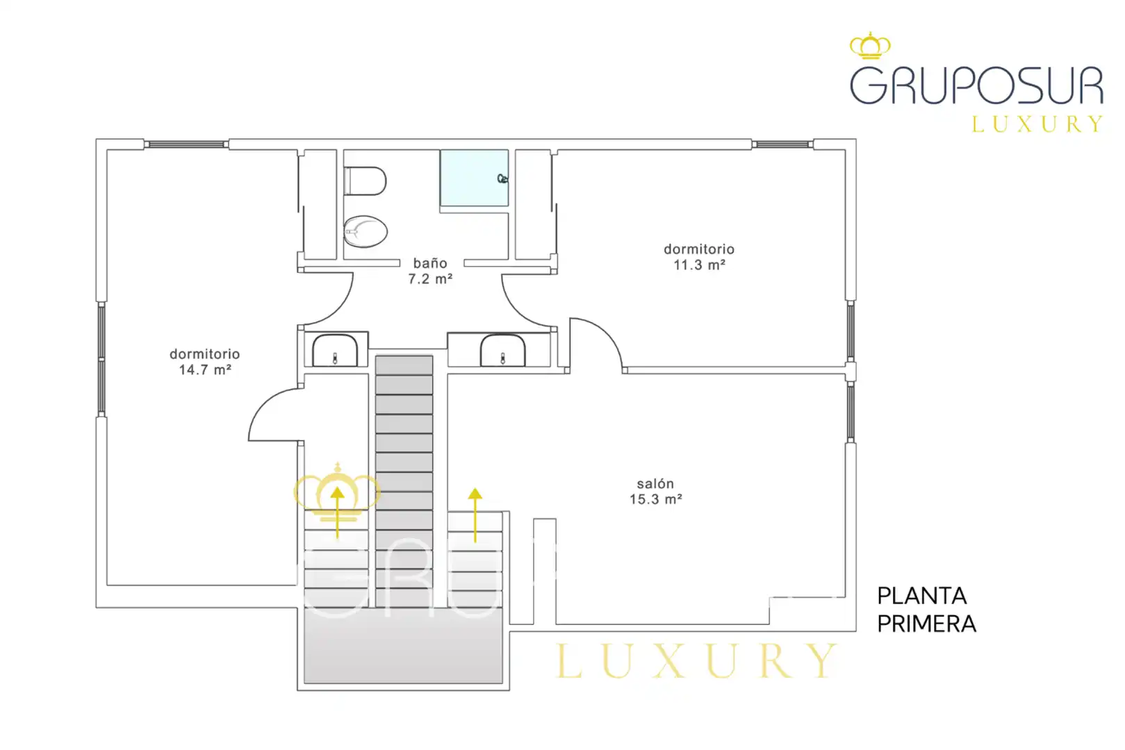 Casa o chalet en venta en Boecillo con Calefacción, Jardín privado y Parquet