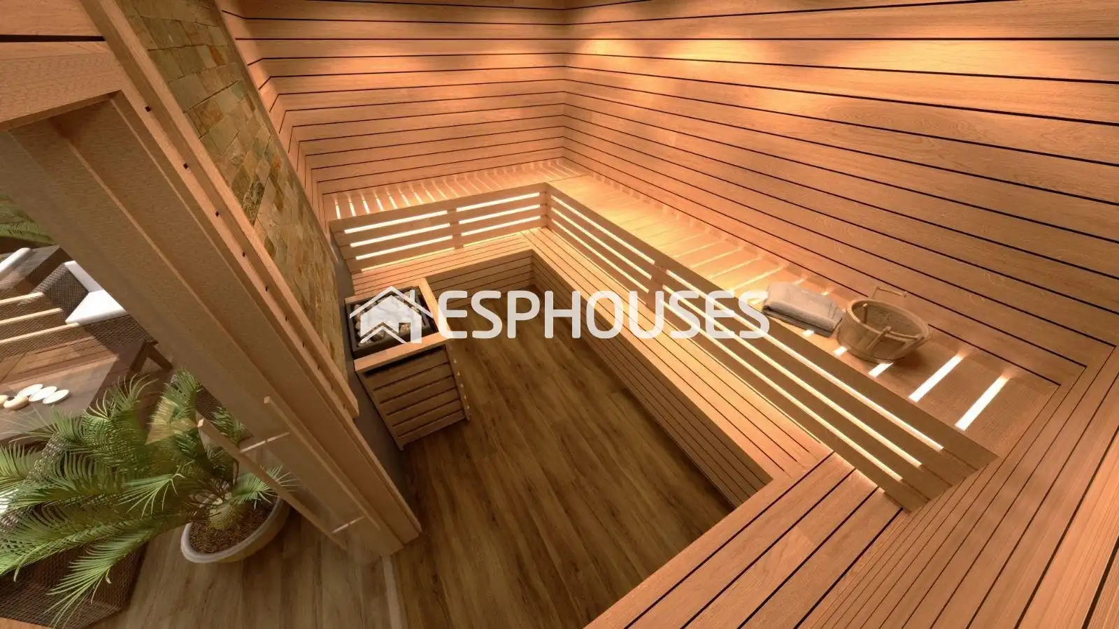 Penthouse with terrace for sale in Centro, imagen 20