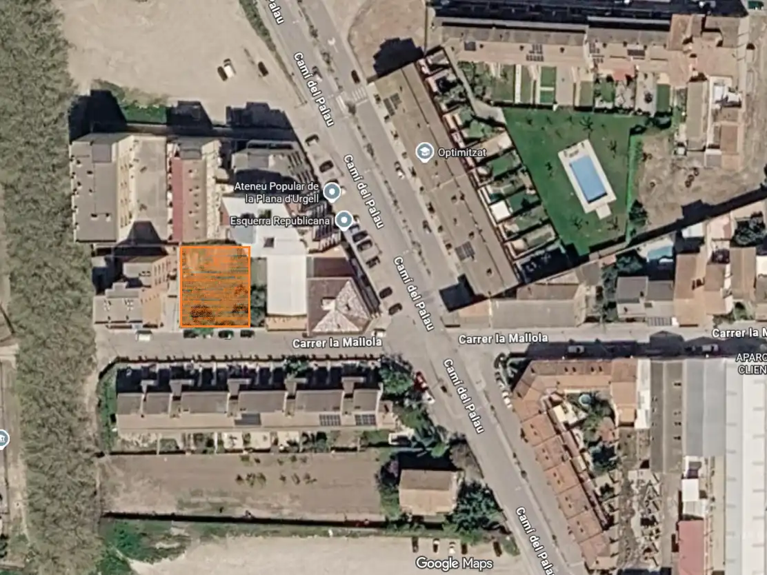 Terreny residencial en venda a la Mallola, imagen 2