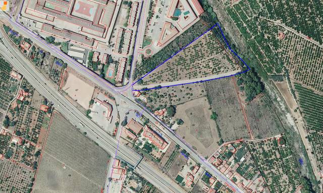 Terreno en Venta en Mestrets