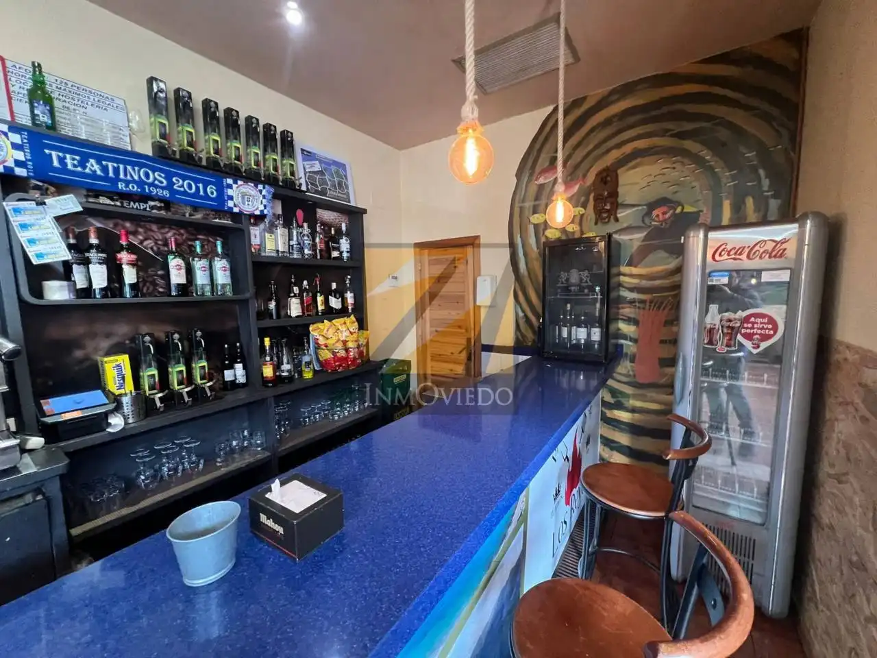 Local comercial de lloguer a Calle PUERTO DE TARNA, imagen 6