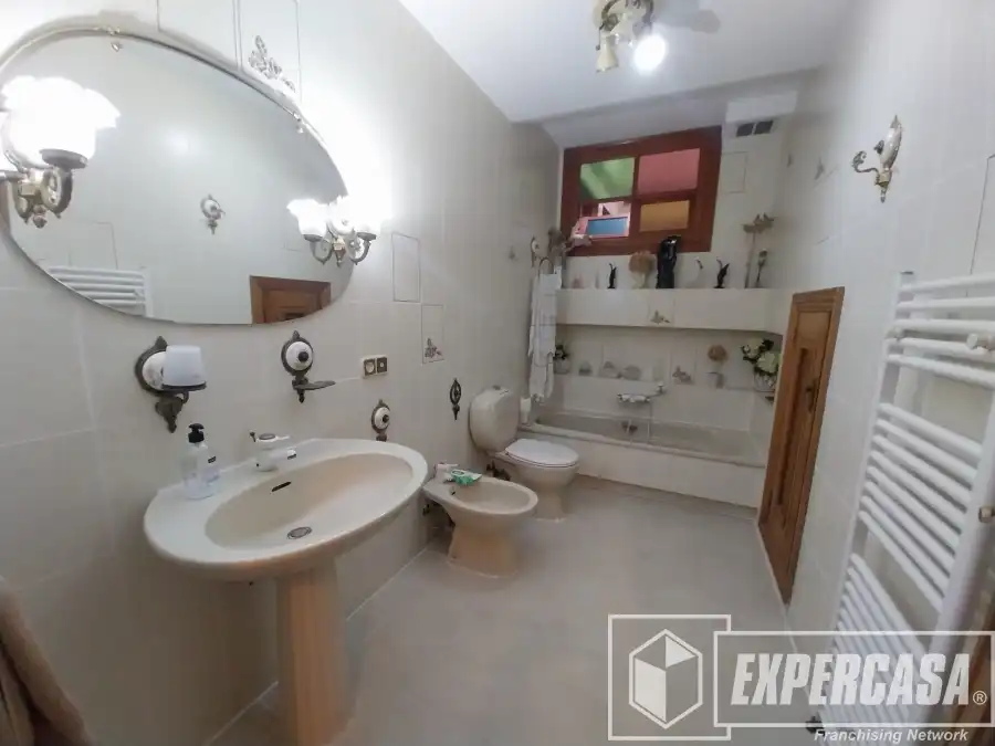 Chalet con piscina en venta en El Vedat - Santa Apolonia, imagen 26