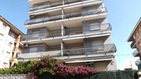 Vista exterior de Pis en venda en Calafell amb Terrassa i Alarma