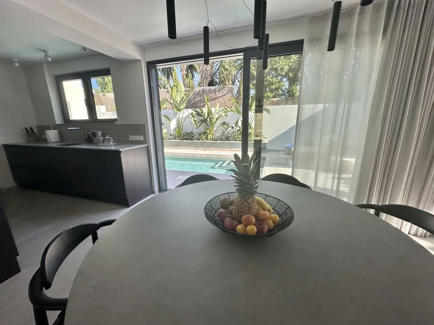 Chalet con terraza en venta en Urbanizacion Lomas de Rio Verde 9A, imagen 7