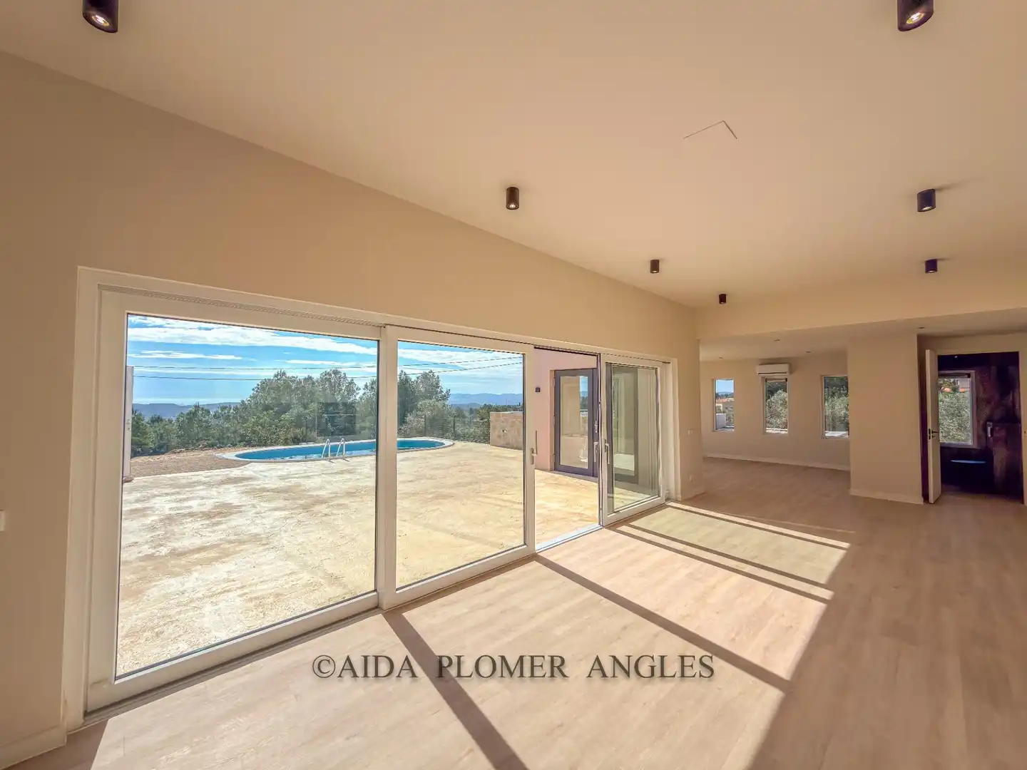 Casa o xalet en venda en San Jorge / Sant Jordi amb Aire condicionat, Calefacció i Jardí privat