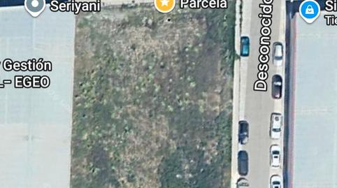 Foto 3 de Terreno industrial en venta en Calle la Peza, 237r, Peligros, Granada