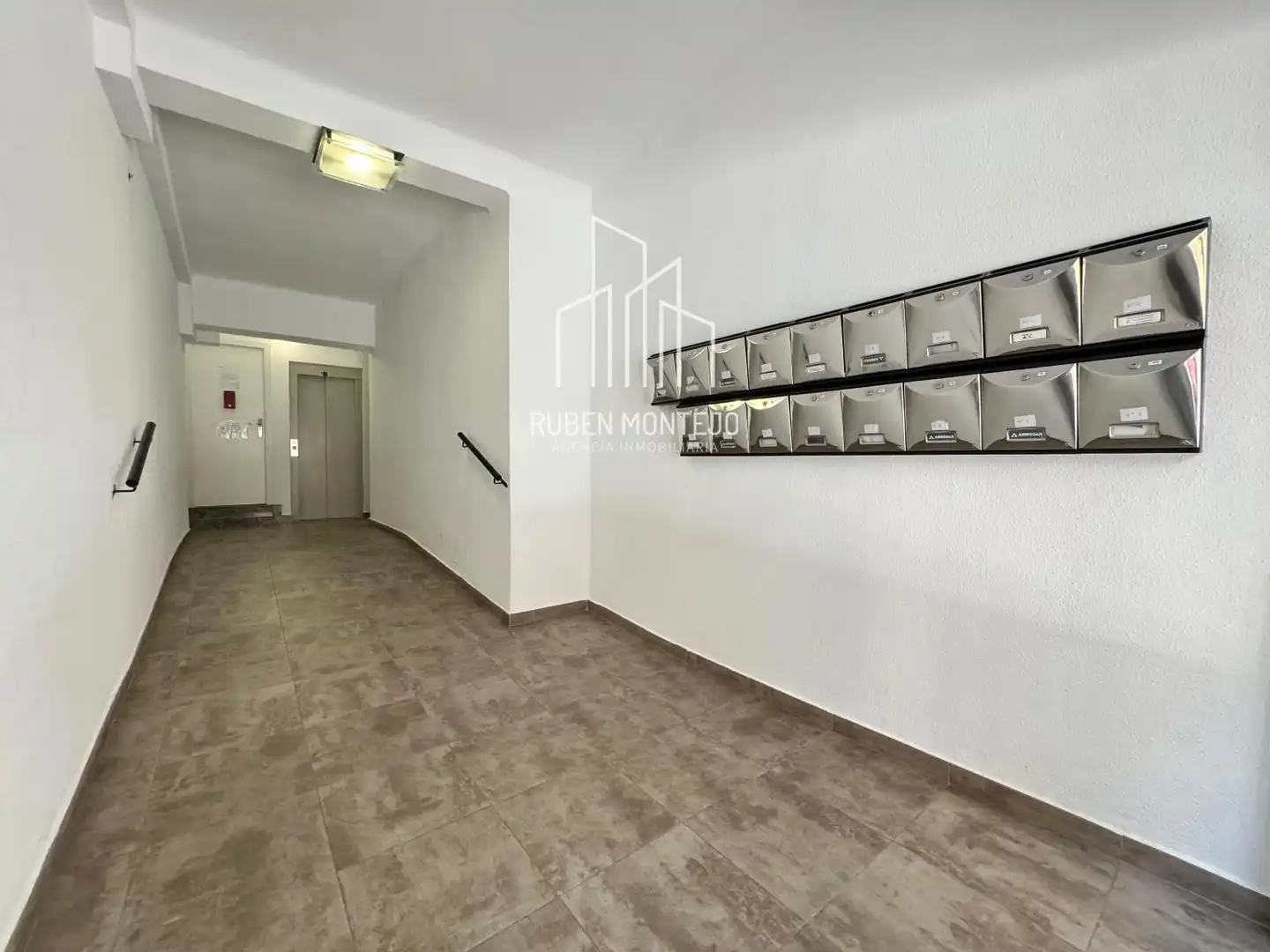 Flat for rent in Gomez Arias, Vidal