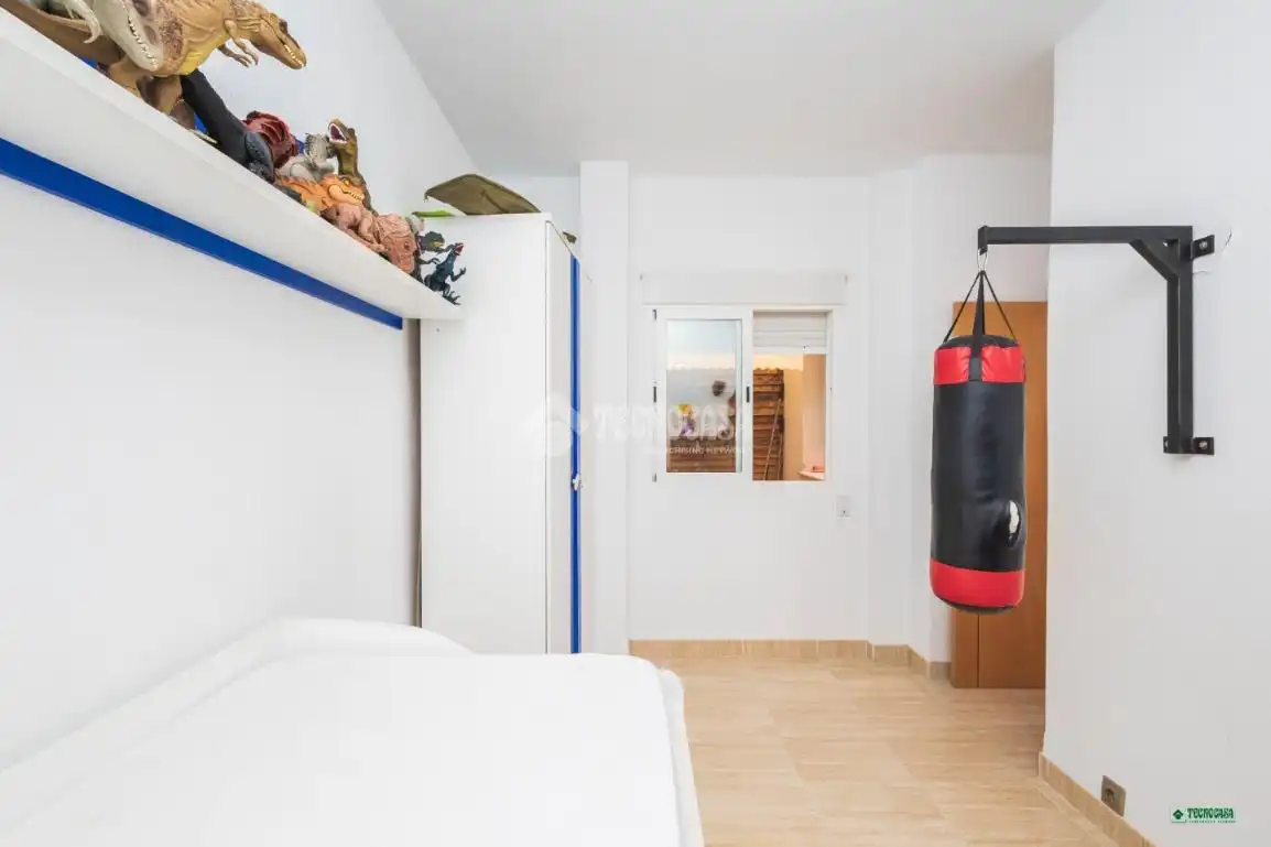 Flat with pool for sale in Vera Ciudad, imagen 7