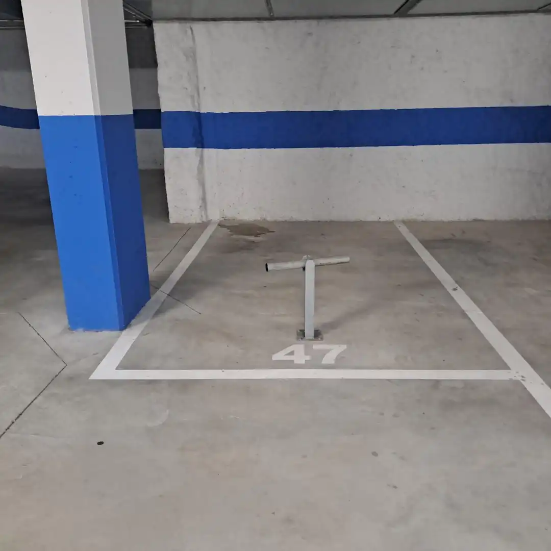 Parking à vendre à Sant Just Desvern - Calle ROSA LEVERONI, imagen 2