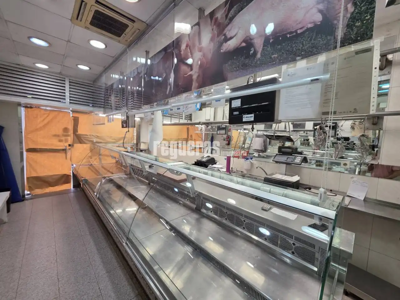 Business premises to rent in Calle Prado, imagen 2