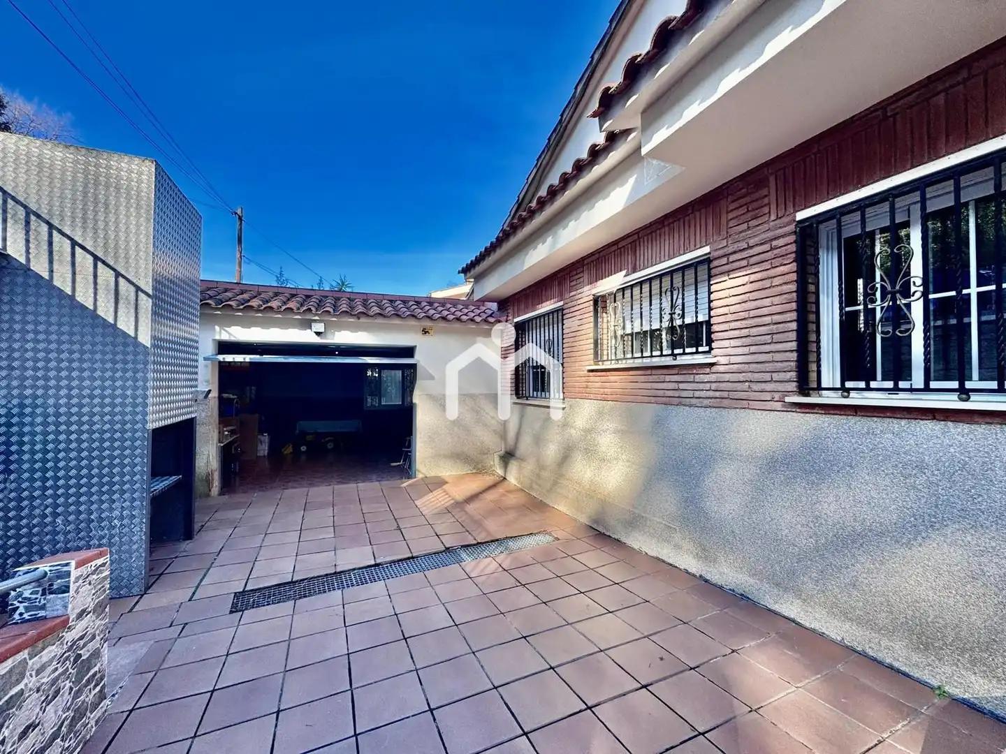Casa con terraza en venta en Urbanitzacions, imagen 7