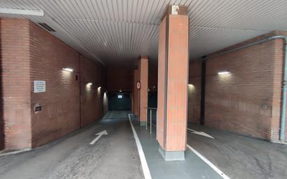 Garage to rent in Passeig de Sant Gervasi, 16, Sant Gervasi i la Bonanova