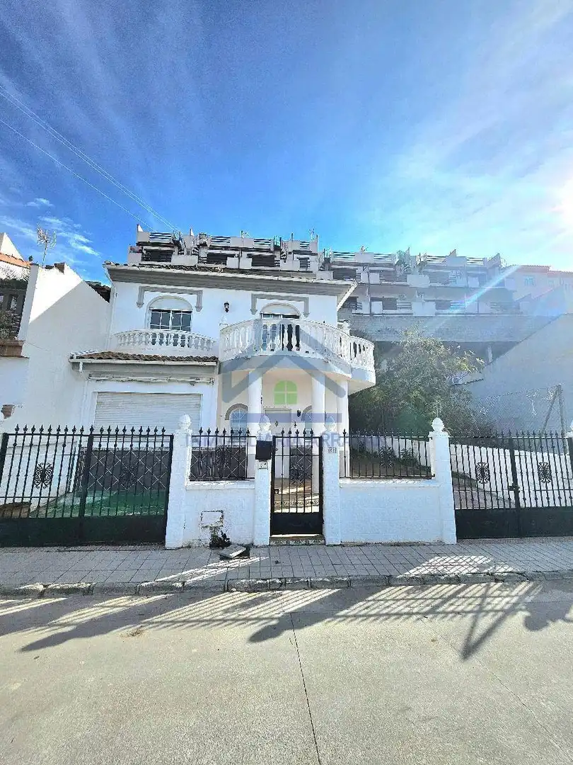 Casa o chalet en venta en Cogollos de la Vega