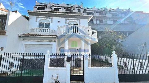 Foto 4 de Casa o xalet en venda a Cogollos de la Vega, Granada