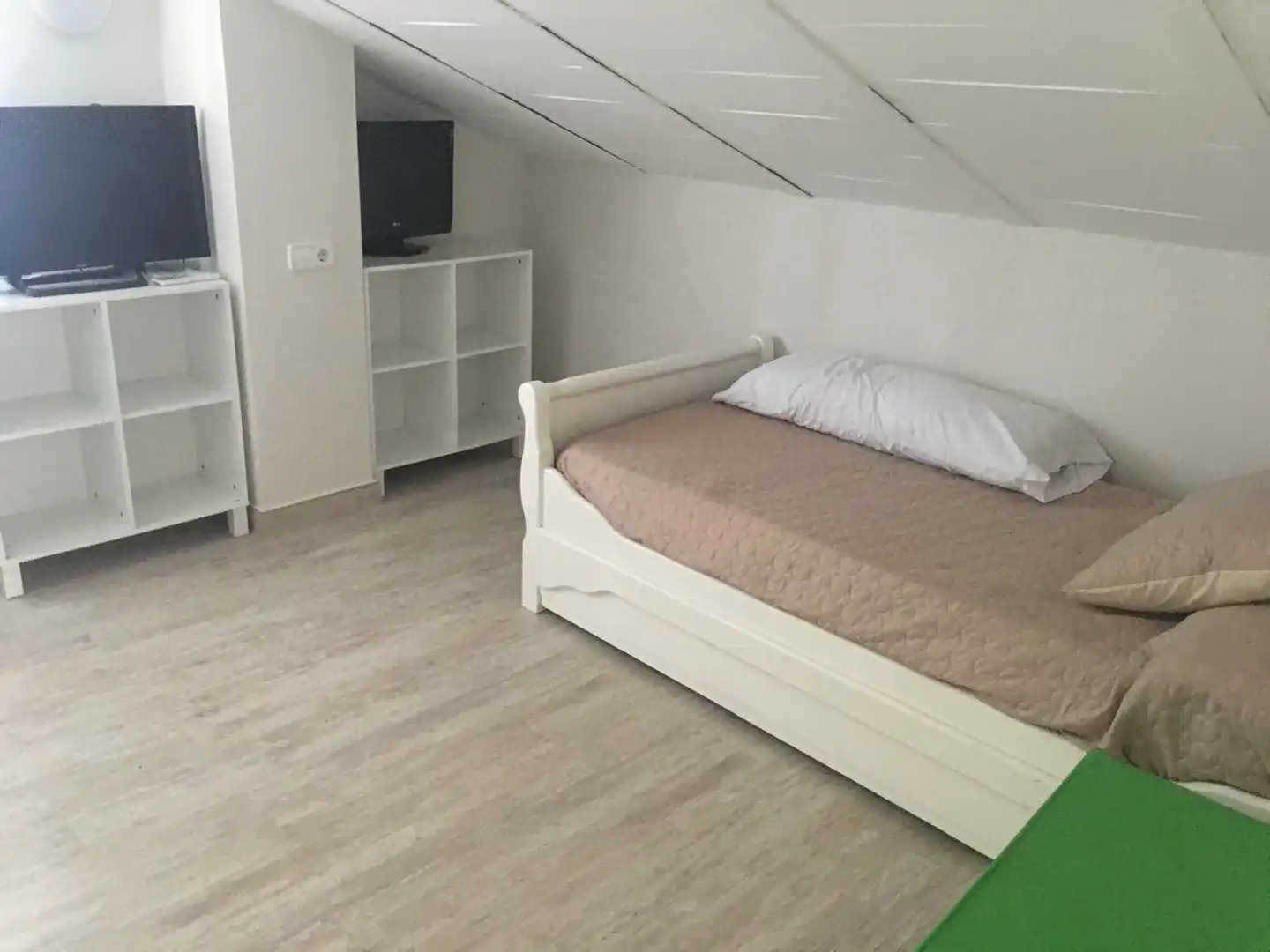 Bedroom of Country homes for rent in Torre-Pacheco  with Furnished