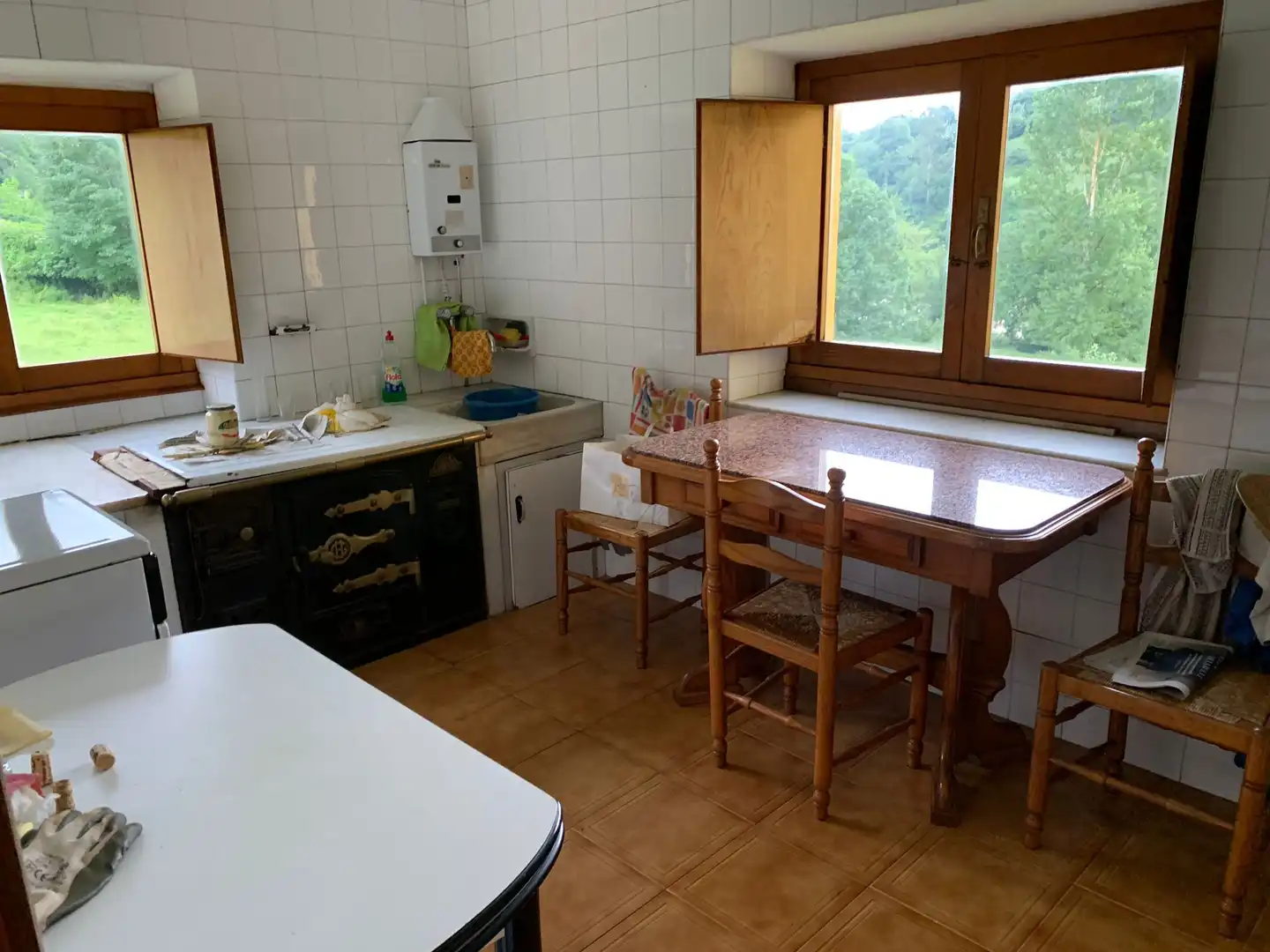 Houses for sale in Aldea Fontoria, Belmonte de Miranda