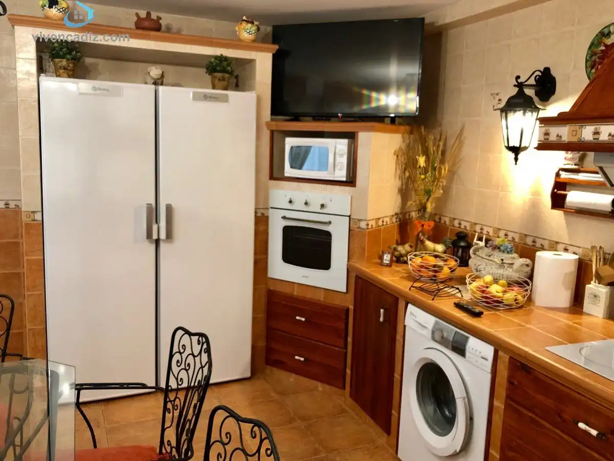 Flat with terrace for sale in Centro Histórico, imagen 16