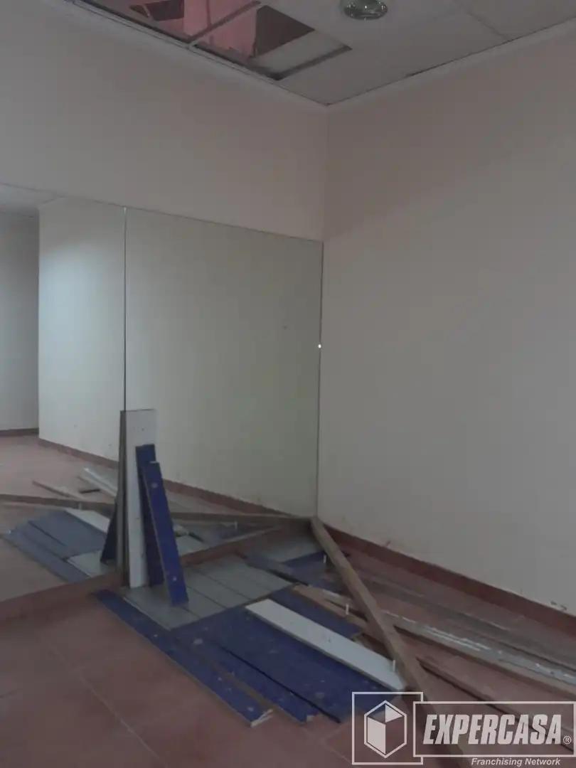 Local comercial de lloguer a Albal