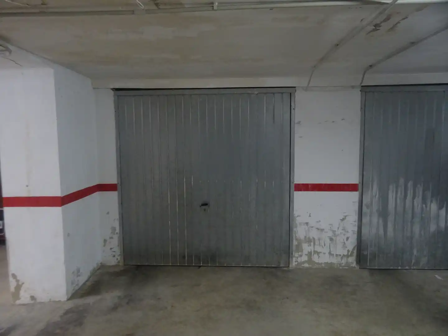 Einzelparkplatz zum Verkauf in Algemesí, imagen 3