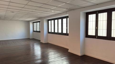 Foto 4 de Oficina de lloguer a Centre - Zona Alta, Alicante