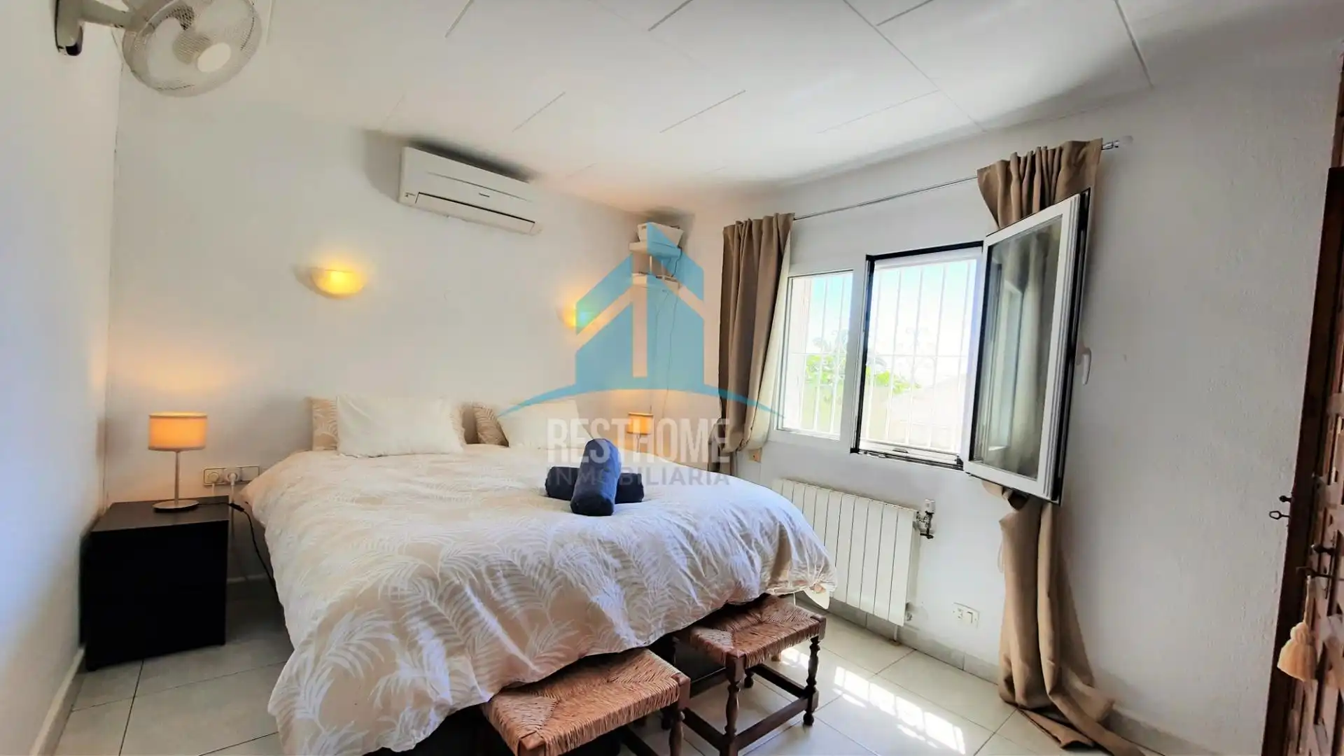 Villa con piscina in vendita a Moravit - Cap Blanc, imagen 21