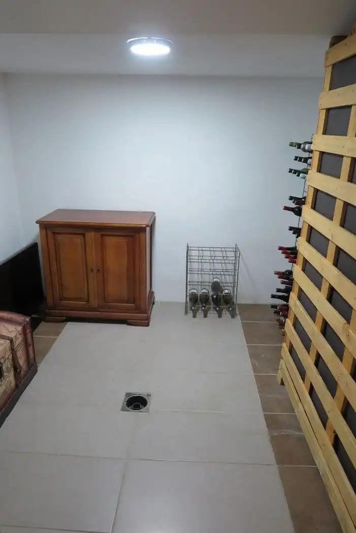 Casa o chalet en venta en Altea con Aire acondicionado, Calefacción y Jardín privado