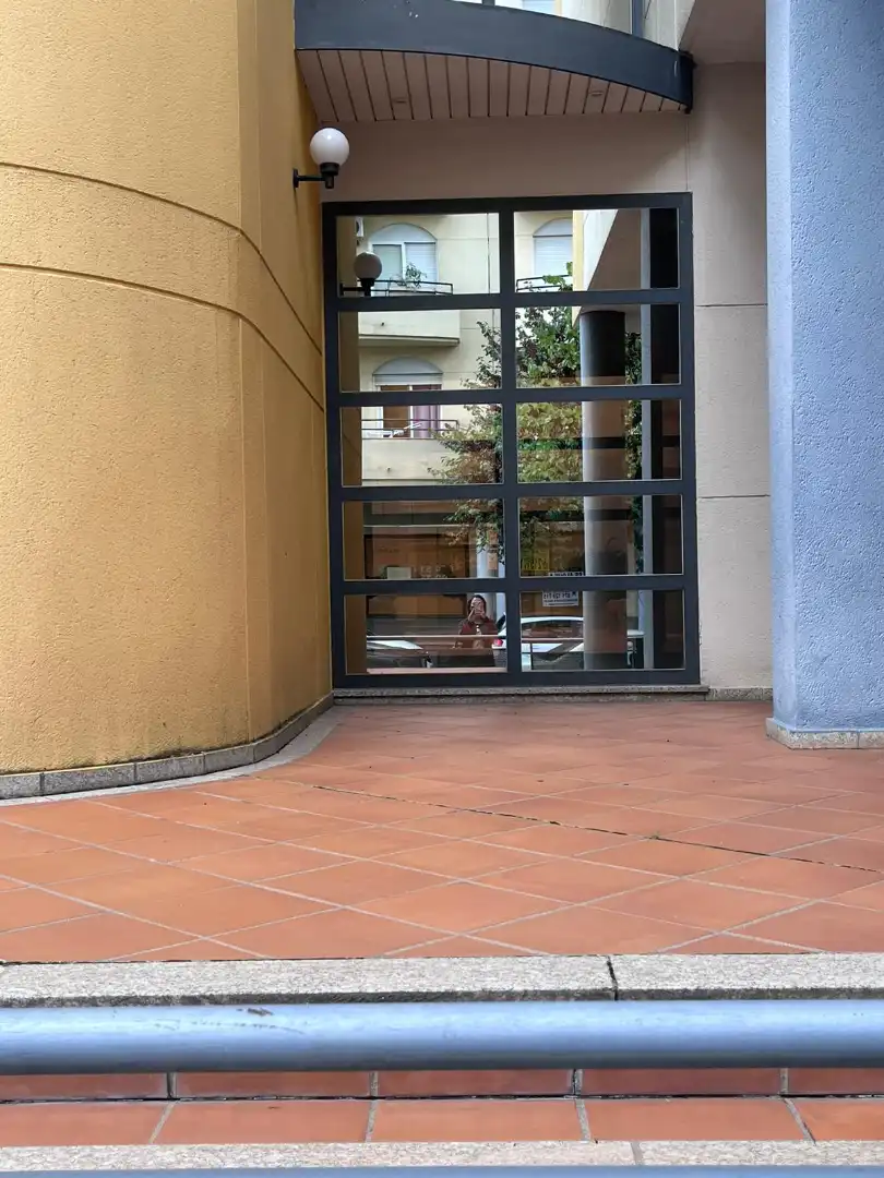 Gewerbefläche zum Verkauf in Calle Berlín, imagen 20