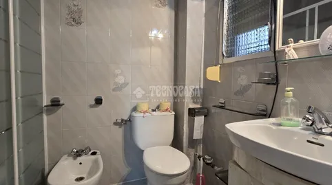 Foto 2 de Pis en venda a La Fortuna, Leganés