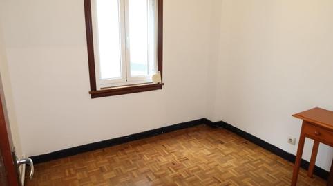 Foto 5 de Pis en venda a Rafael Dieste, Los Castros - Castrillón, A Coruña